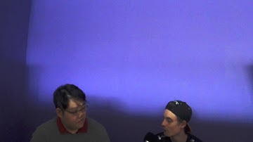 Fnatic Devilwalk @ FACEIT LAN