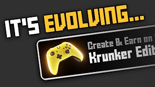 Famous How the Krunker Game Editor is Evolving Profile