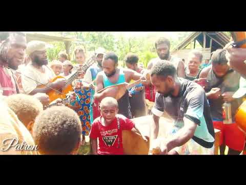 Aelan boy_Vanuatu 🇻🇺