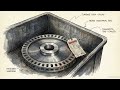 Bounding the Data  The Physics and Statistics of Jet Engine Edd