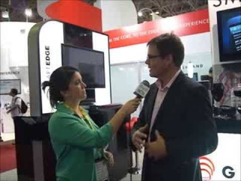 Futurecom 2013: Genband's advice on how carriers should face OTT