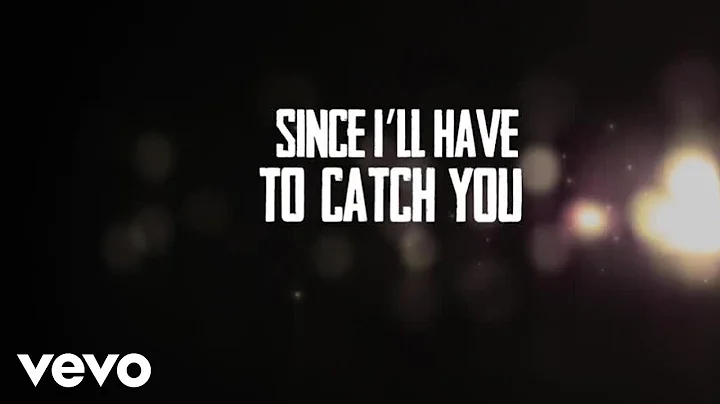 James Carothers - I Must Be Alive (Lyric Video)