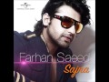 Exclusive : Awesome Sad Song Sajna by Farhan saeed