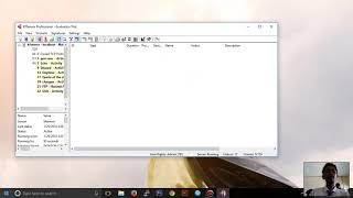 TUTORIAL Honeypot menggunakan KFSensor