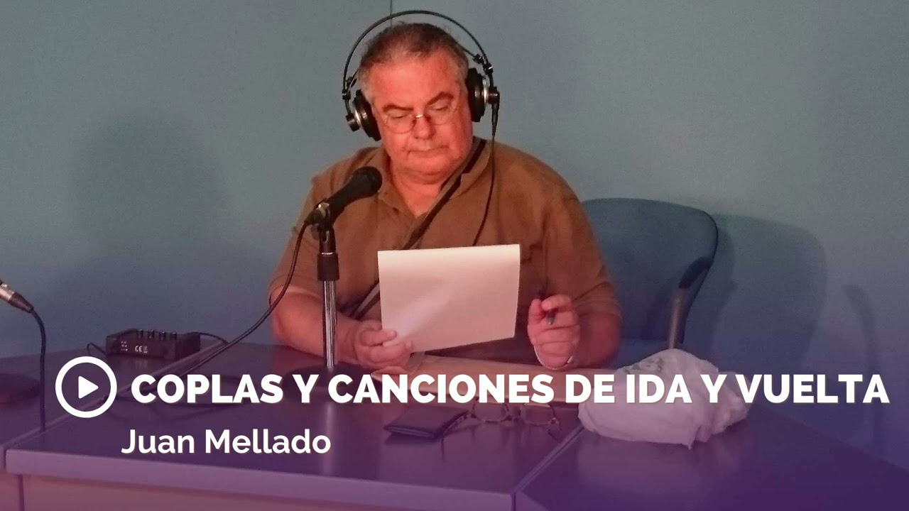 Coplas y Canciones de Ida y Vuelta - 11x47 LEONOR GONZÁLEZ MINA