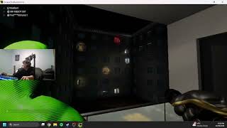 Level 0.11 hotel elevator tutorial: FULL Release Escape the Backrooms