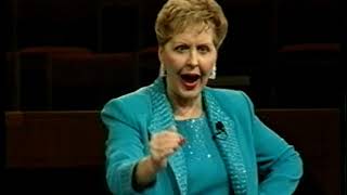 Joyce Meyer  Clean up your mind  1996