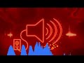 Nullified - Sound Effect