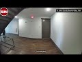 CAUGHT ON CAMERA: Child slapped in face after dropping water bottle case during delivery