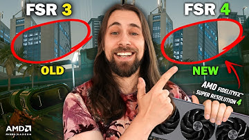 Cyberpunk 2077 FINALLY got UPDATED!! Testing FSR 4, XeSS 2.0 & More!!