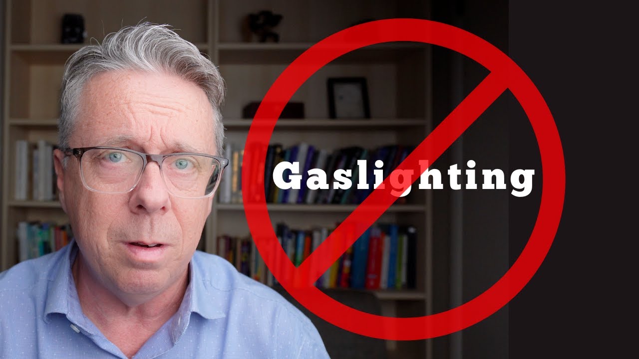 5 Gaslighting Tactics You Need to Watch For (and How to Fight Back)