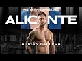 Mister RNB España 🇪🇸 2023 | ALICANTE | Adrian Gallera | INTRODUCTION VIDEO