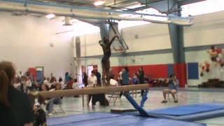 Desiree States 2012