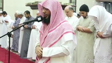 ما تيسر من سوره ال عمران للقارئ سليمان جمال....عشاء4شعبان1440