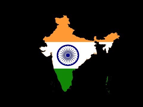 Republic Day of India (PsyTrance & Psychedelic Trance Mix) [Volume – 55] {26/January/2019}