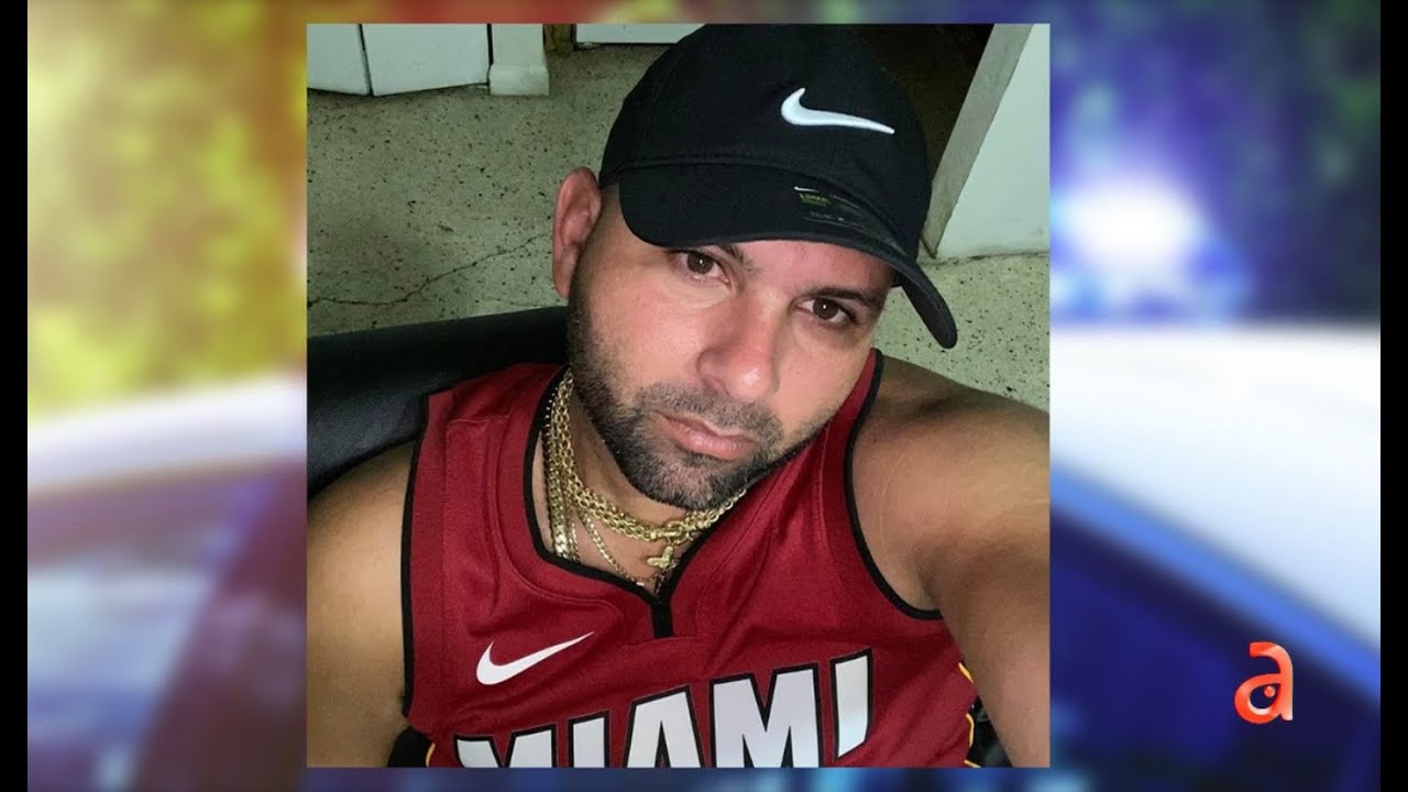 americateve | Vecinos dicen que cubano acusado de caerle a machetazos a dos vecinos lo hizo en defensa propia