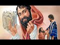 Los diez leprosos: Un encuentro personal con Jesús.
