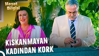 Seven İnsan Kıskanır | Hayat Bilgisi