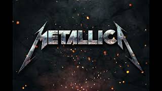 Metallica - Blackened - C