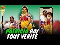 PATRICIA RESI BAY TOUT VERITE SOU AFRIKEN AN LI BAY REZON LI KITE AK JIMMY