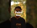 Faking Golden Hour Like a Pro  #cinematography #filmmaking  #goldenhour