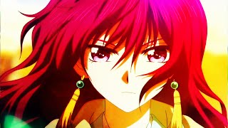 Akatsuki No Yona Yona Edit