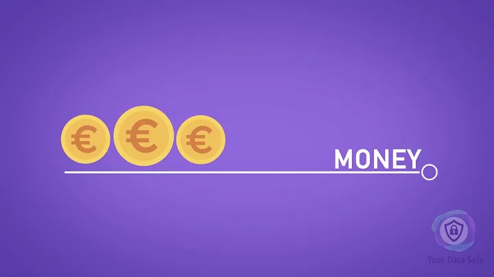 Official Your Data Safe Monetization Explainer Video