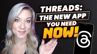 How to Use Threads App by Instagram & Why You Need an Account NOW! (Full Tutorial) screenshot 4