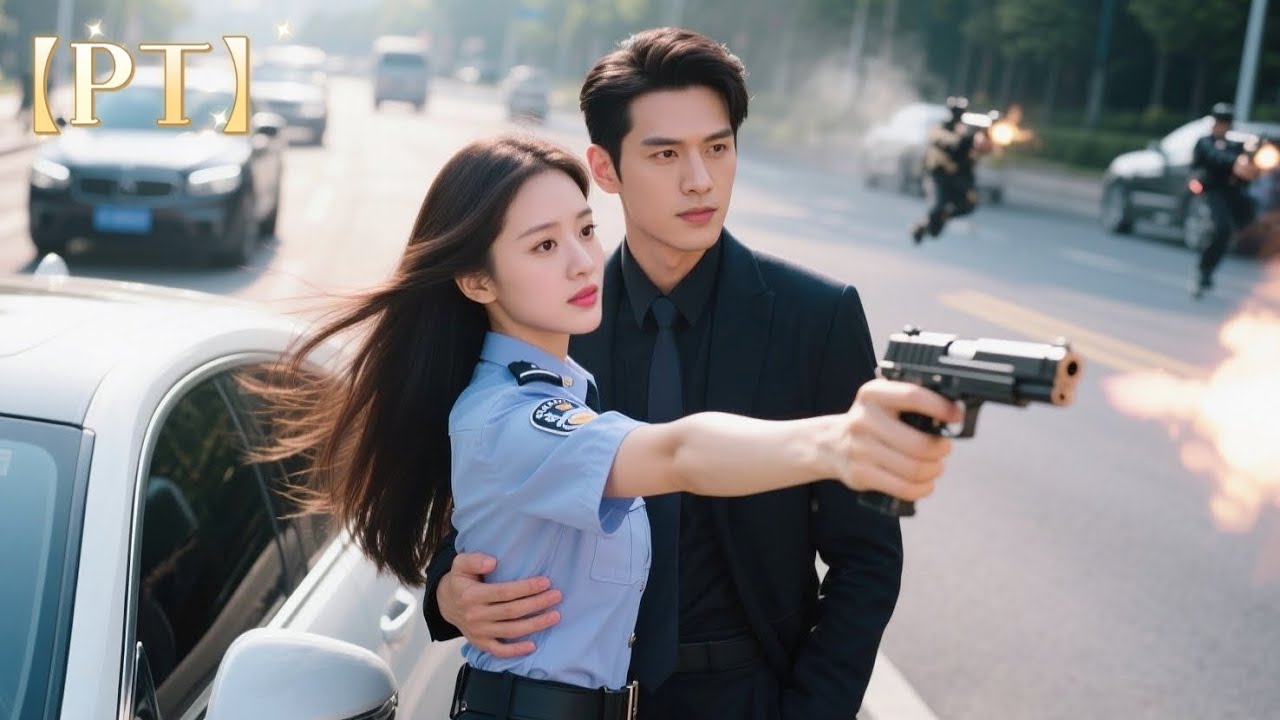 Recruta pobre em missão casa acidentalmente com CEO bilionário! Ele se rende ao otimismo dela!