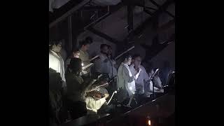 Easter Vigil 2024 - Exodus 15: To God Be Praise and Glory @ COLA Brunei