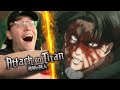 ATTACK ON TITAN FINAL SEASON TRAILER REACTION