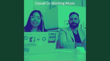 Vivacious Moods for Shared Workspaces