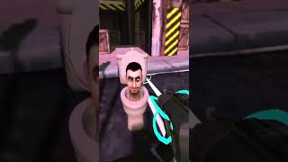 skibidi Toilet Multiverse New 🕹️Titan Speakerman vs Zombie Skibidi