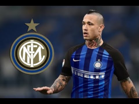 nainggolan inter jersey