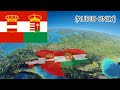 Austria hungary empire explanation in 3 minute (Audio only) 🇦🇹🇭🇺