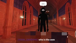 roblox doors mobile gameplay l doors roleplay (memes) 😁