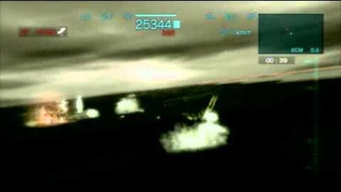 ACfA - Ordered Matches - Rush0 vs Fragile