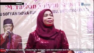 YA ROBBI BARIK || Hj. NUR AENI || AR_ROYHAN ||   21 Agustus 2023