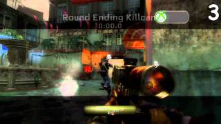 Game Winning Killcams Episode 8
