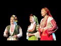 Voces búlgaras/bulgarian voices