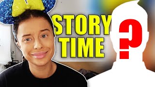 CZY MÓJ CHŁOPAK MNIE ZDRADZIŁ? | storytime