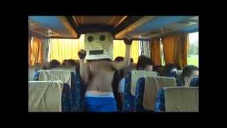 Harlem Shake| Bus Situation|