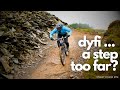 Is dyfi bike park a wasted trip for normal riders