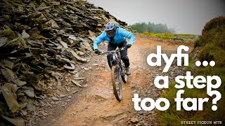 Is Dyfi Bike Park A Wasted Trip for Normal Riders?