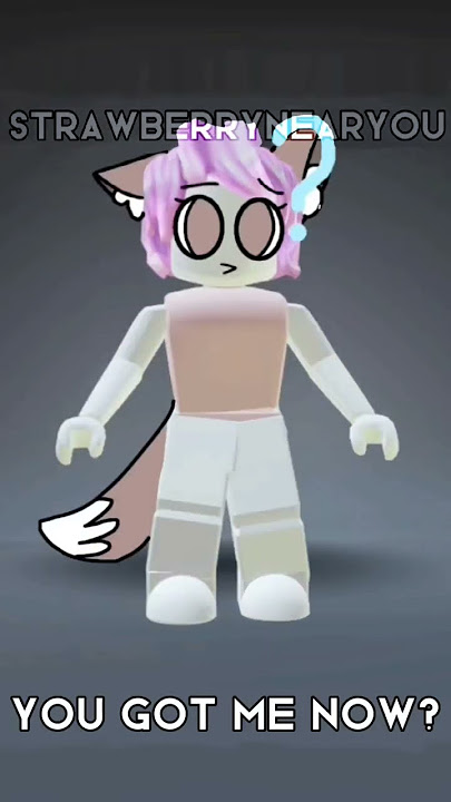 You'd Like Another One? #roblox #shorts