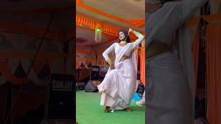 Stage show dance Nepal viral girl Priya Suhani