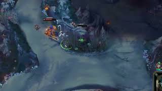 GM montage - Ranked / Urf / Aram Mayhem best plays 2025