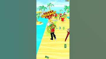 Run Rich 3D - Gameplay Walkthrough Part 1 All Levels 1-7 (Android, iOS) #status #viral #viralshorts