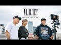 【MVメイキング】ZELE - M.B.T.! feat. 百足.YOSHIKI EZAKI MVメイキングムービー