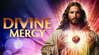 Divine Mercy (April 07, 2024)